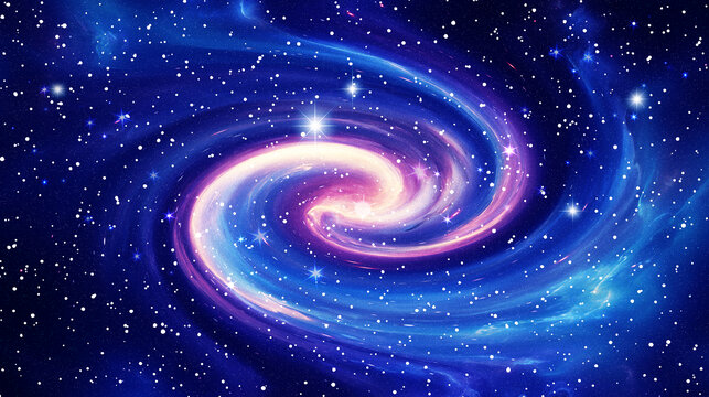 旋渦星空吊頂