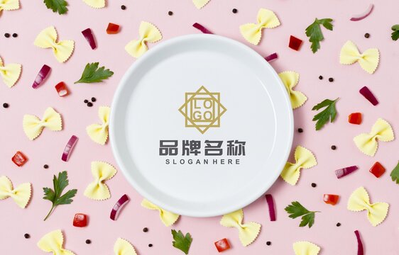白色盤子印字樣機(jī)