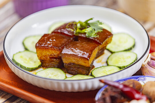 東坡肉