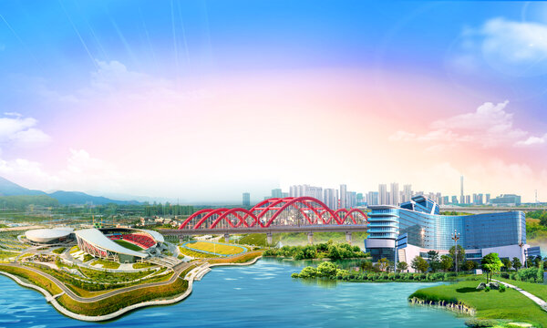 肇慶鼎湖風(fēng)景