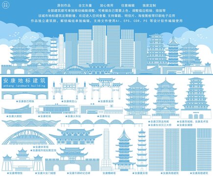 安康
