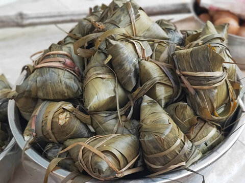 粽子