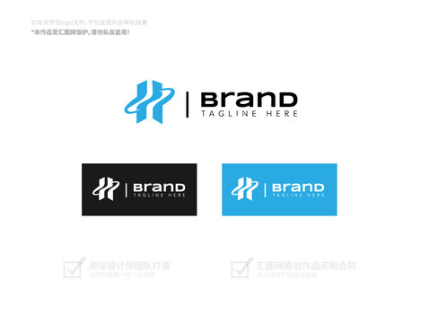 建筑logo