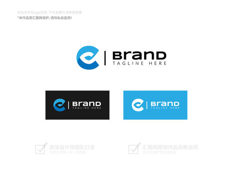 科技文化logo