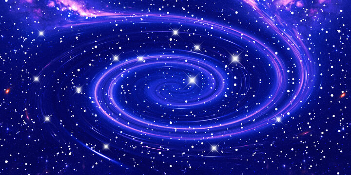 星空
