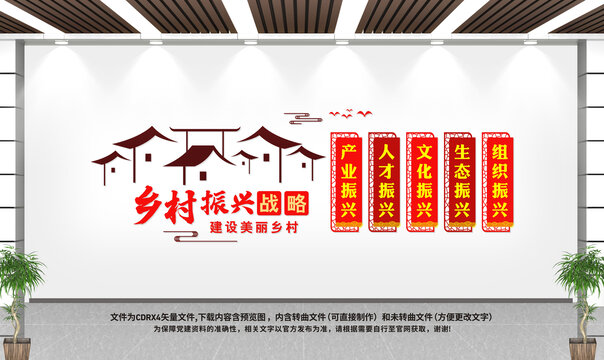 鄉(xiāng)村振興