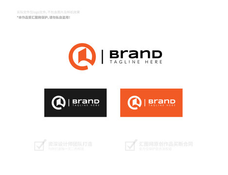 金融logo