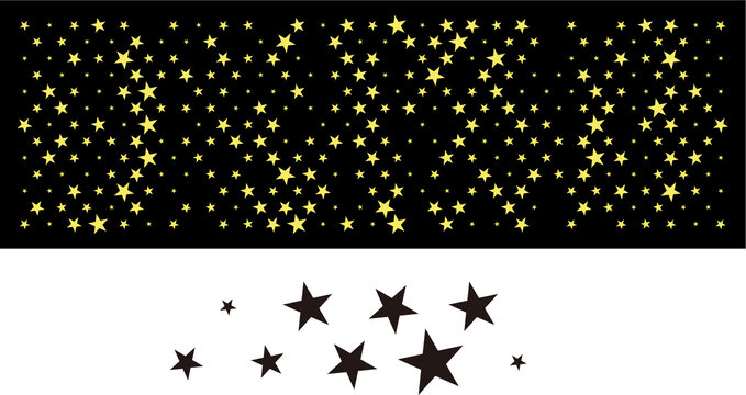 五角星