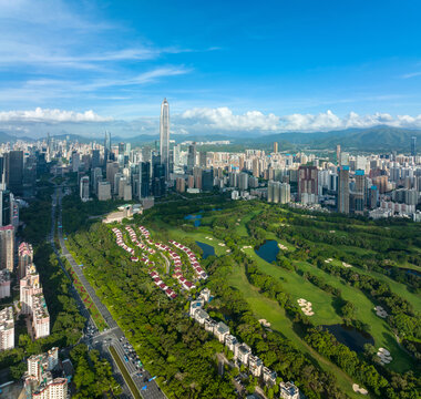 深圳