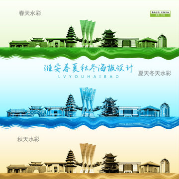 淮安