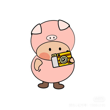豬豬小人