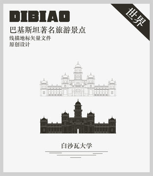 白沙瓦大學(xué)