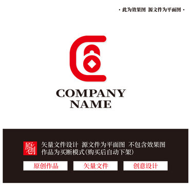 金融LOGO