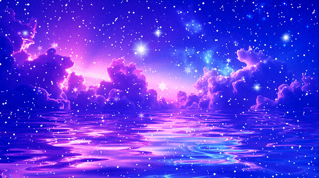 星空