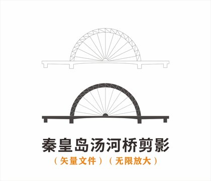 秦皇島湯河橋