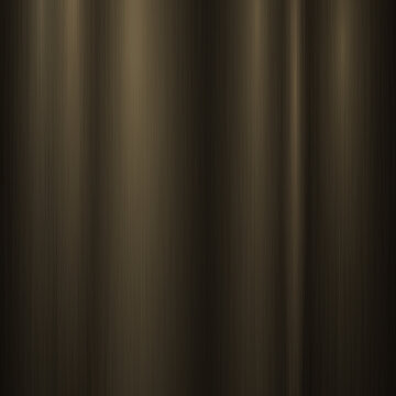 矢量銅色拉絲紋理