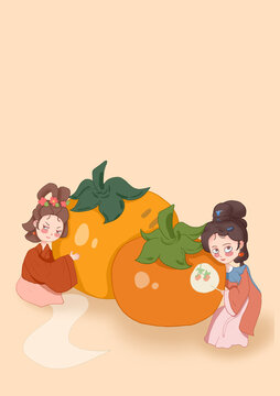 柿柿如意