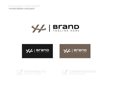 金融logo