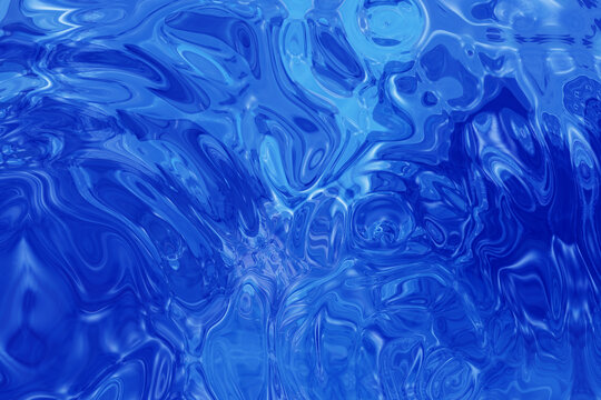 水波紋