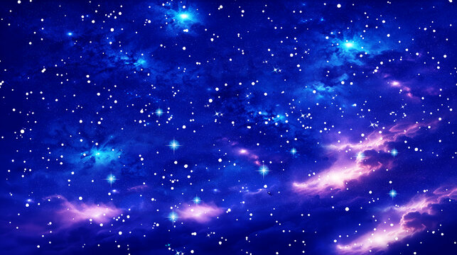 星空