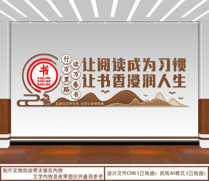 讓閱讀成為習慣