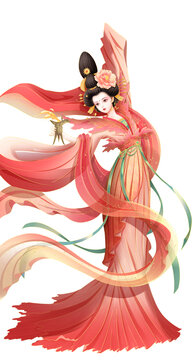 中國四大美人楊玉環(huán)