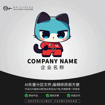 小貓?zhí)湛萍既丝ㄍ▌游風OGO