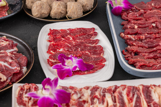 牛肉