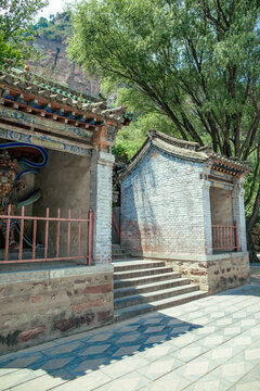 中國古建筑