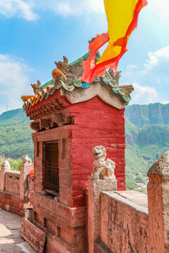 中國古建筑