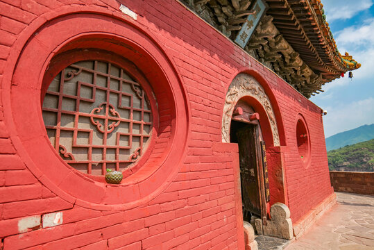 中國古建筑
