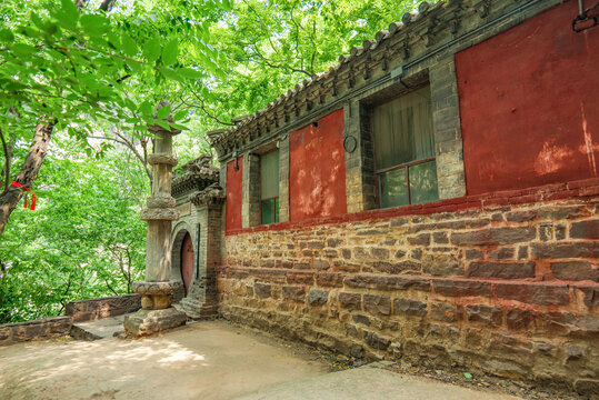 中國古建筑