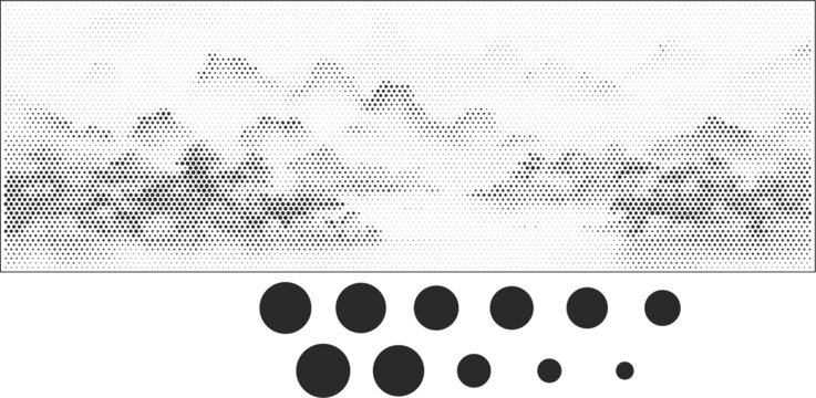 山激光雕刻幕墻