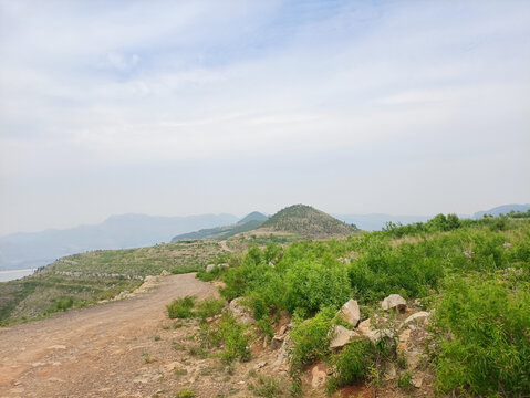 山