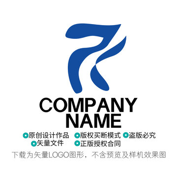 K字母LOGO