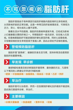 脂肪肝