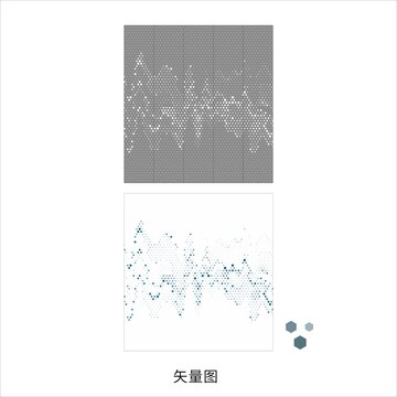 鏤空隔斷