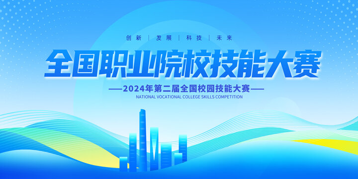 技能大賽