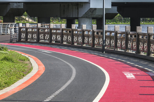 伊通河綠道
