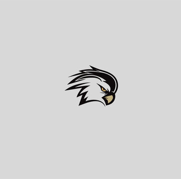老鷹logo