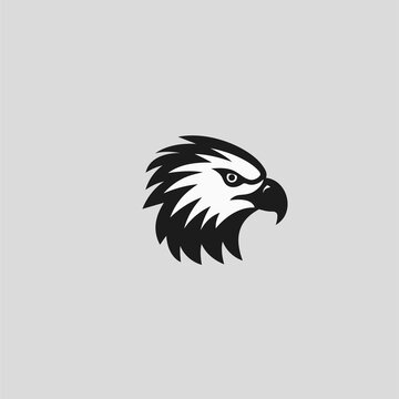 鷹logo