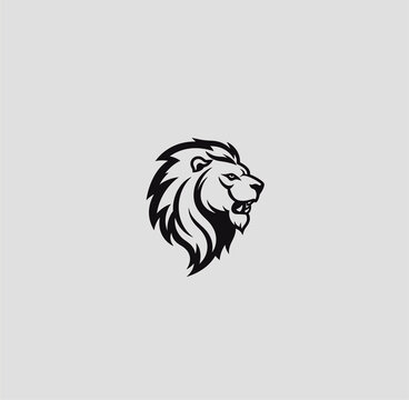 獅子logo