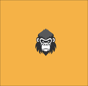 猩猩logo