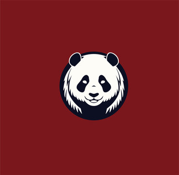 熊貓logo