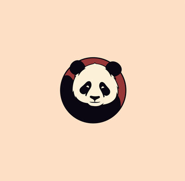 熊貓logo