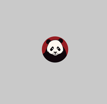 熊貓logo