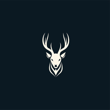 馴鹿logo