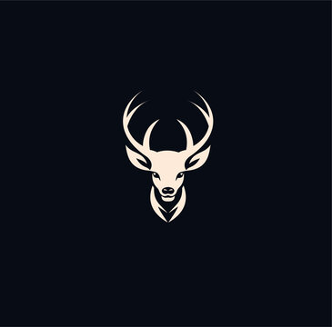 馴鹿logo
