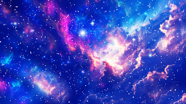 星空