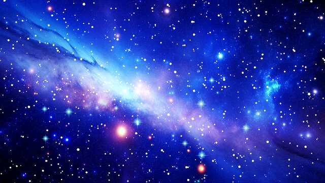 星空頂